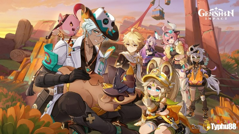 Kho tàng game nhập vai miễn phí cho ios mở ra vô số lựa chọn, mỗi tựa game đều mang dấu ấn riêng biệt