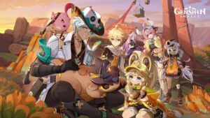 Game nhập vai miễn phí cho iOS cực hay đáng trải nghiệm
