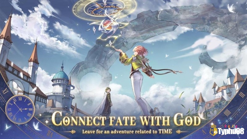 Nuôi đội thú cưng đồng hành trong The Chrono Beta