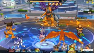 Game nuôi thú ảo iOS – Trải nghiệm chăm sóc thú cưng thú vị