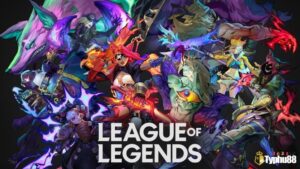 Game online nhẹ: 15+ top game hấp dẫn cho máy yếu