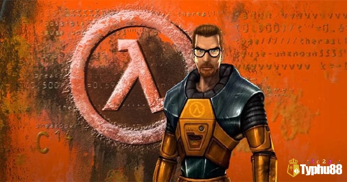 Half-Life là một huyền thoại game bắn súng được nhiều thế hệ game thủ yêu thích