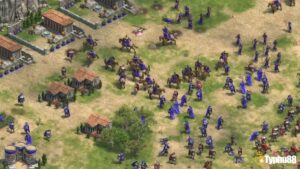 Game PC cũ hay nhất mọi thời đại bạn nên chơi lại