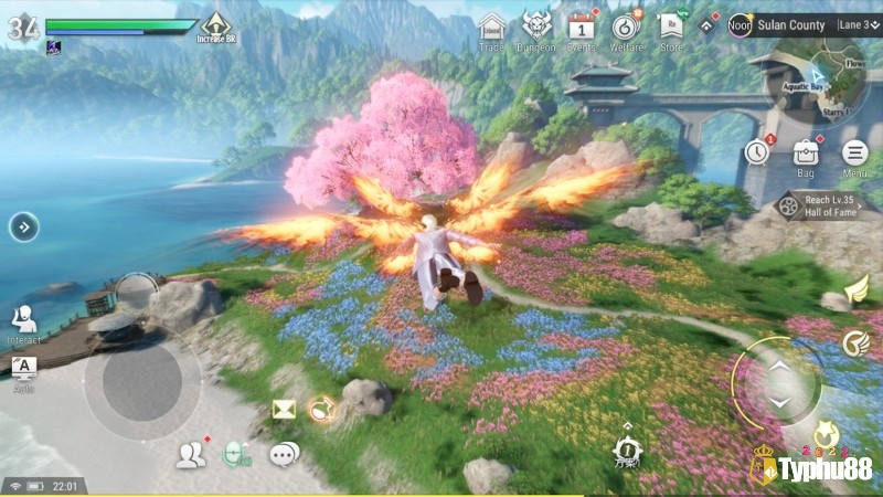 Bạn cần lưu ý tìm những tựa game private iOS Việt hóa tại những link tải uy tín để đảm bảo an toàn nhé