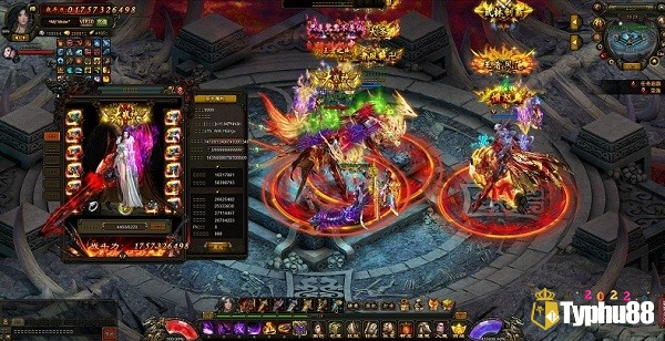 Game private iOS Việt hoá được nhiều người chơi yêu thích bởi những tính năng mở rộng hấp dẫn và miễn phí