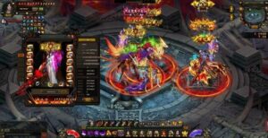 Game private iOS Việt hoá hay và nổi bật nhất 2025