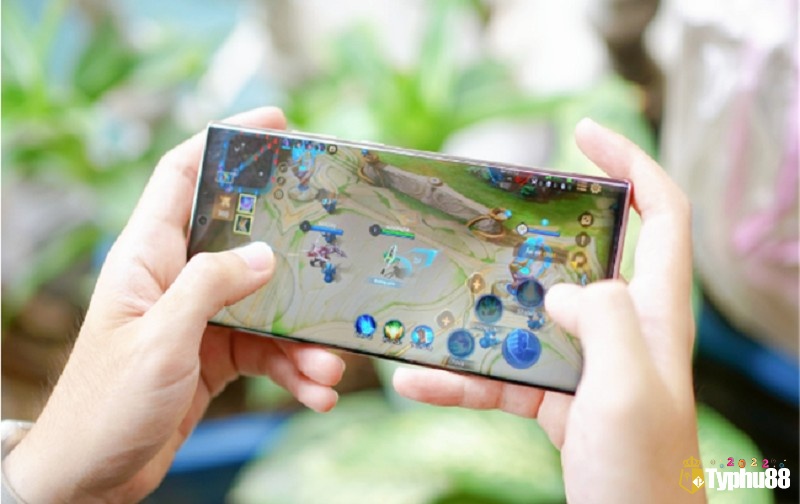 Mẹo cải thiện hiệu suất, tiết kiệm pin và tối ưu lưu trữ khi chơi game the giới mở mobile