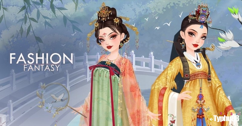 Thời trang cổ điển trở lại ngoạn mục