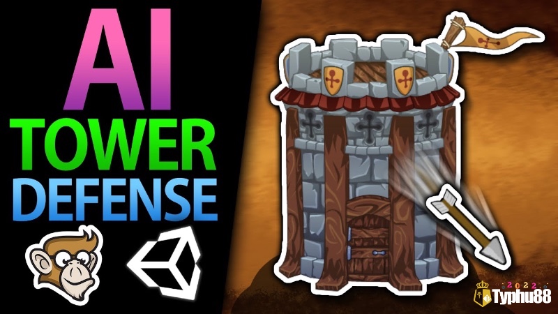AR và AI đang mở ra những hướng đi mới cho dòng game thủ thành mobile.