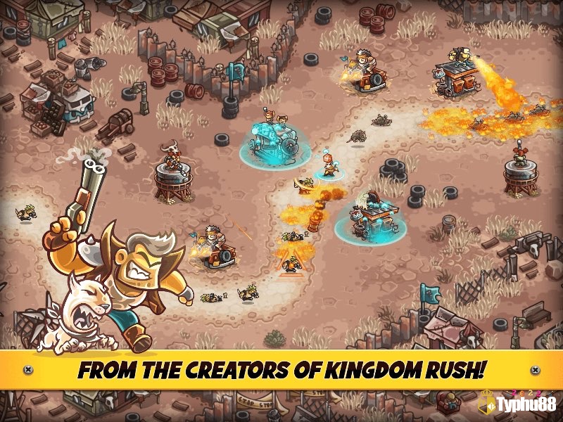Mô hình kinh doanh hiện đại giúp game thủ thành mobile vừa kiếm lợi nhuận vừa giữ công bằng cho người chơi.