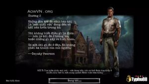 Game trinh thám việt hóa android - Trải nghiệm phá án hấp dẫn