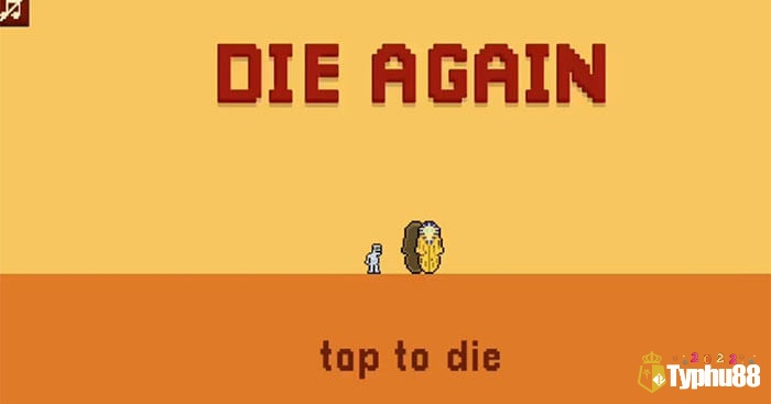 Trải nghiệm cảm giác thách thức và căng thẳng trong game ức chế