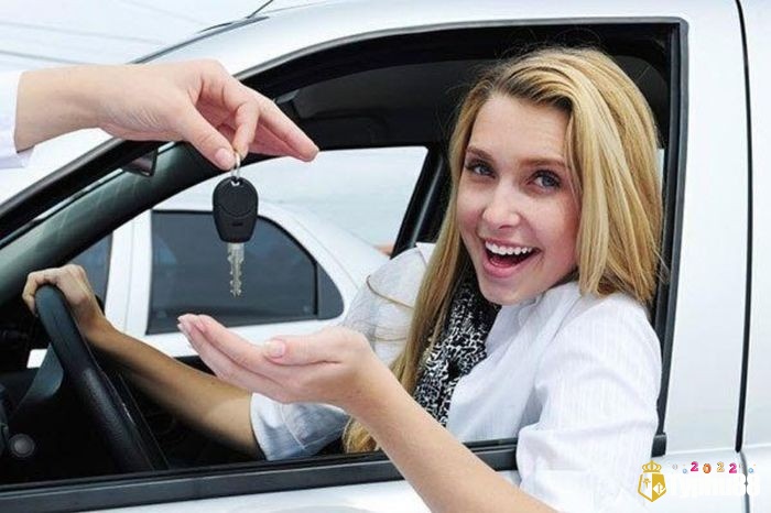 Giải mã giấc mơ thấy lái xe ô tô mang đến những con số may mắn khác nhau cho người nằm mơ