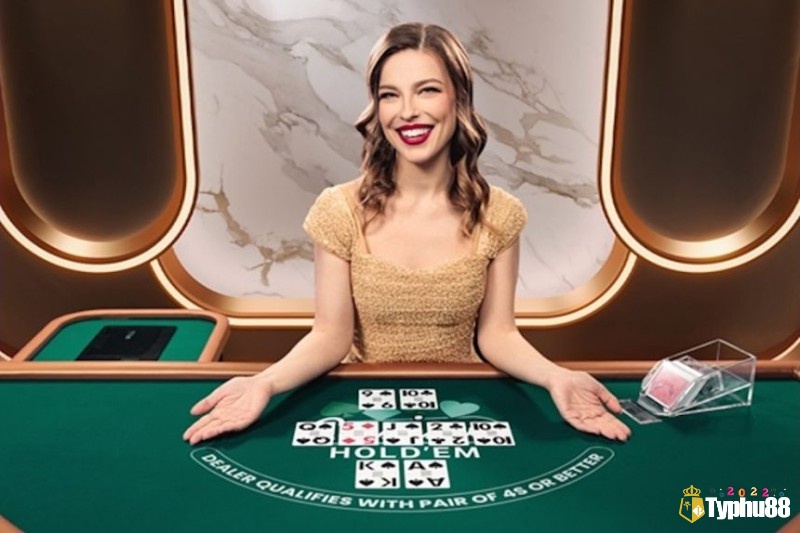 Vị trí tại bàn poker quyết định thứ tự hành động giúp tạo nên những lợi thế chiến lược cho người chơi