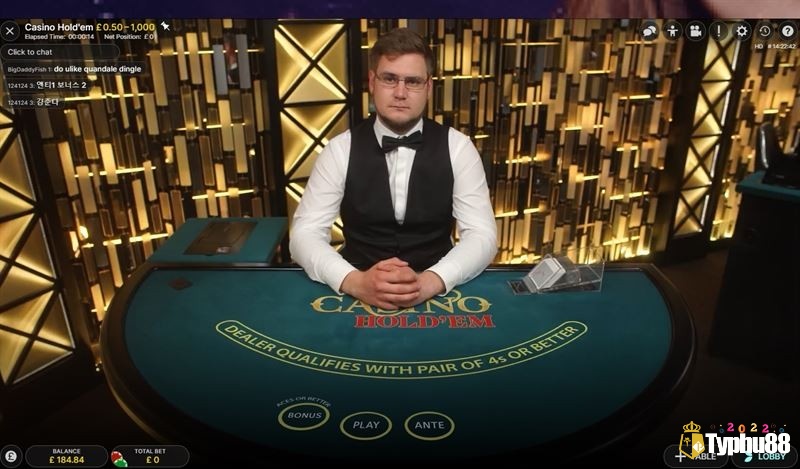 Tilt là kẻ thù lớn nhất khi chơi live Poker khiến người chơi đưa ra những quyết điịnh vội vàng dẫn đến thất bại