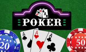 Luật Poker quốc tế chuẩn mới nhất cho người chơi cần biết