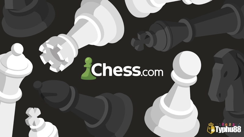 Chess.com là ứng dụng cờ vua miễn phí trên iOS, cung cấp nhiều tính năng từ chơi online đến bài học và phân tích nước đi, phù hợp cho người chơi mọi trình độ