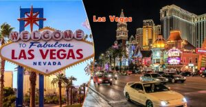 Sòng bạc hợp pháp ở đâu? Top điểm đến casino tốt nhất 2025