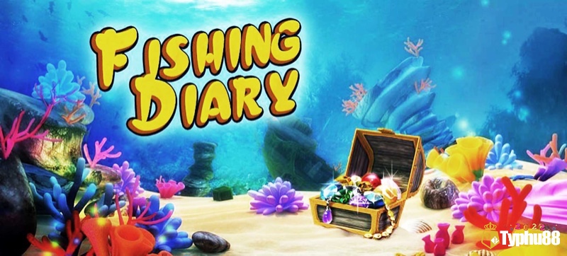 Fishing Diary mang đến trải nghiệm bắn cá sống động trên PC với đồ họa chân thực và hệ thống vũ khí đa dạng