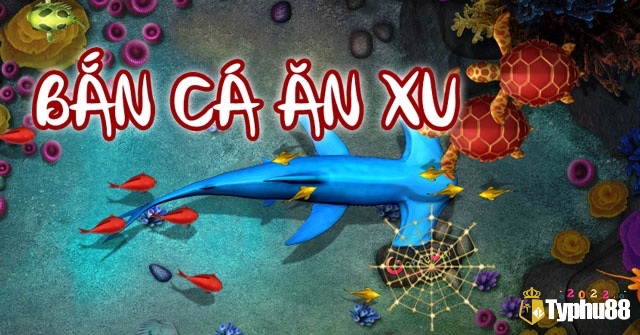 Bắn Cá Ăn Xu Offline mang đến trải nghiệm bắn cá đơn giản, vui nhộn trên PC với đồ họa dễ thương và vũ khí đa dạng