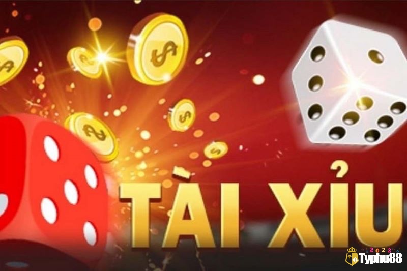 Cùng nhà cái Typhu88 chúng tôi tìm hiểu về game tài xỉu nhé