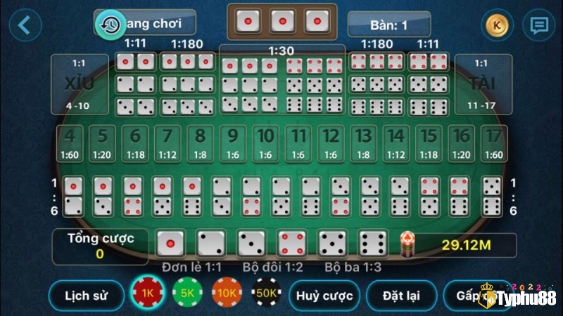 Chơi gấp thép là cách chơi thông minh giúp anh em dễ dàng chiến thắng
