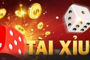 Tài xỉu là gì? Cách chơi và kinh nghiệm thắng lớn cho anh em