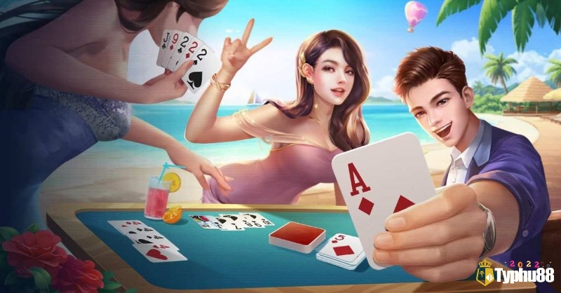 Chiến thuật cơ bản giúp người mới tăng cơ hội thắng khi chơi tiến lên miền nam pc.