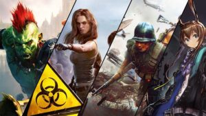 Top 10 game hay nhất mọi thời đại: Kiệt tác không thể bỏ qua