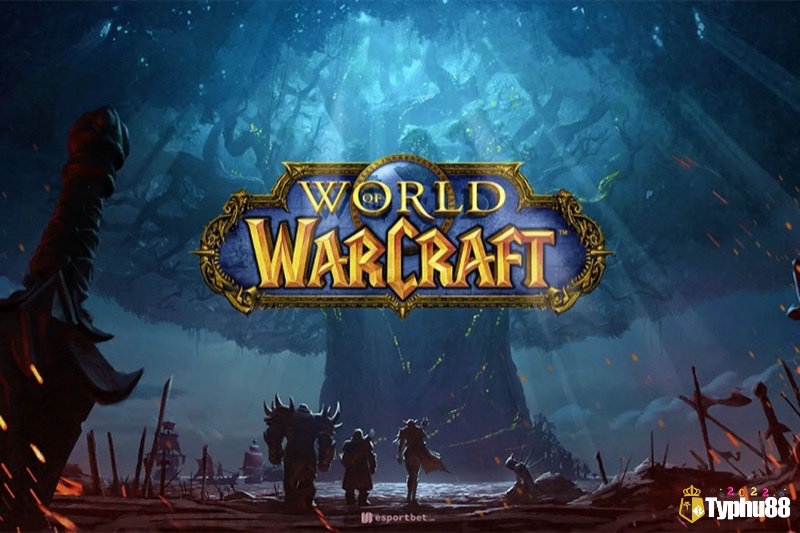 WoW định nghĩa lại MMORPG và xây dựng thế giới ảo sống động với hàng triệu người chơi, tạo cộng đồng toàn cầu và ảnh hưởng văn hóa mạng