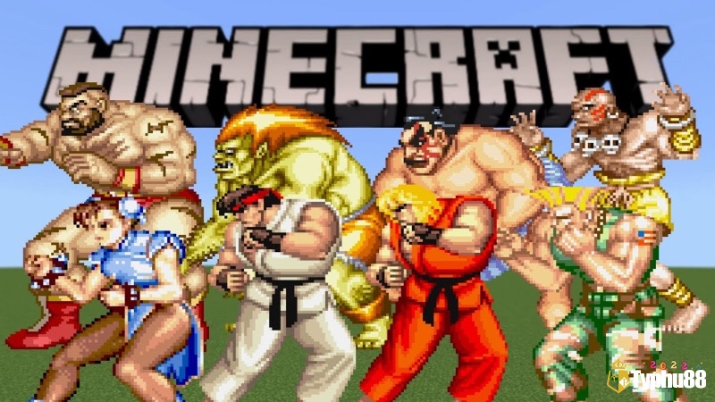 Những tựa game vĩ đại tạo dựng cộng đồng gắn kết bằng trải nghiệm xã hội độc đáo và tương tác đa dạng