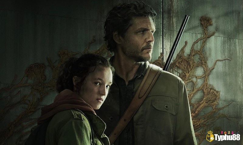 The Last Of Us được đánh giá cao vì khả năng kể chuyện đậm chất điện ảnh và cảm xúc chân thực