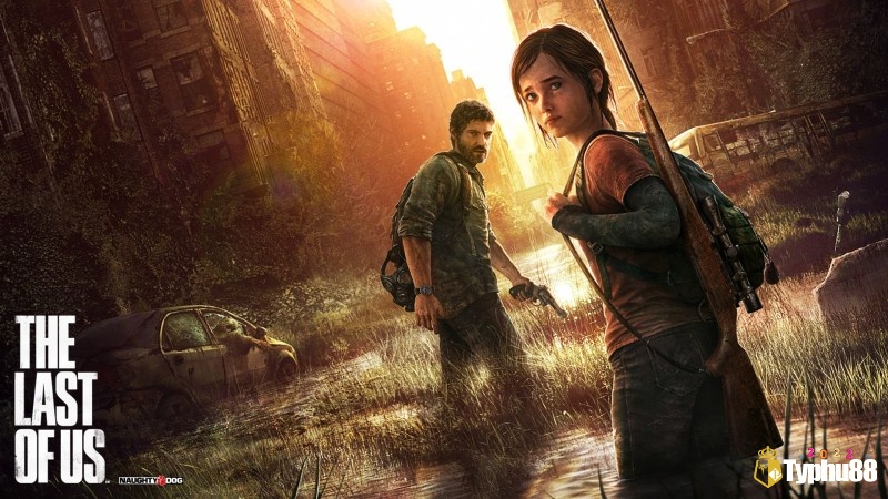 Game có cốt truyện giúp người chơi được sống cùng câu chuyện chứ không chỉ là chơi đơn thuần