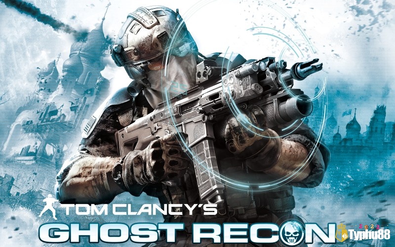 Ghost Recon: Future Soldier góp mặt trong top những game bắn súng offline hay nhất với phong cách chiến thuật công nghệ cao.