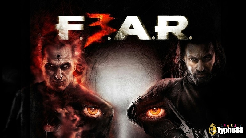 F.E.A.R. mang đến cảm giác rùng rợn cực kỳ đặc trưng, xứng đáng trong top những game bắn súng offline hay nhất.