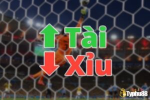Cách xem tài xỉu bóng đá: Hiểu rõ kèo cược & cách đọc chuẩn