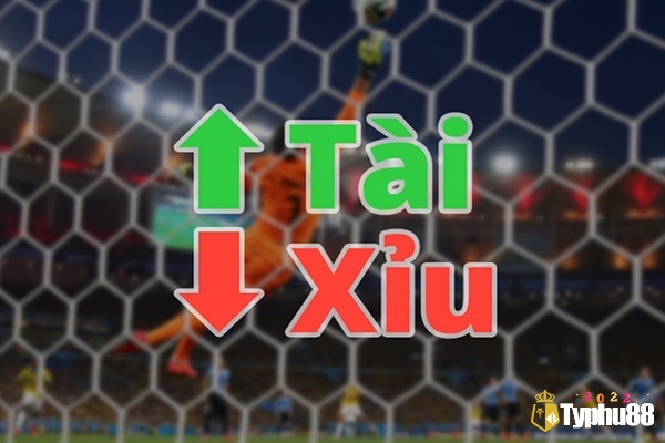 Cùng typhu88 tìm hiểu cách xem tài xỉu bóng đá chuẩn xác nhất nhé