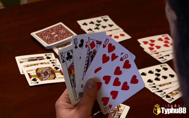 Đừng để lộ cách chơi của mình là chiến thuật thông minh được nhiều cao thủ áp dụng