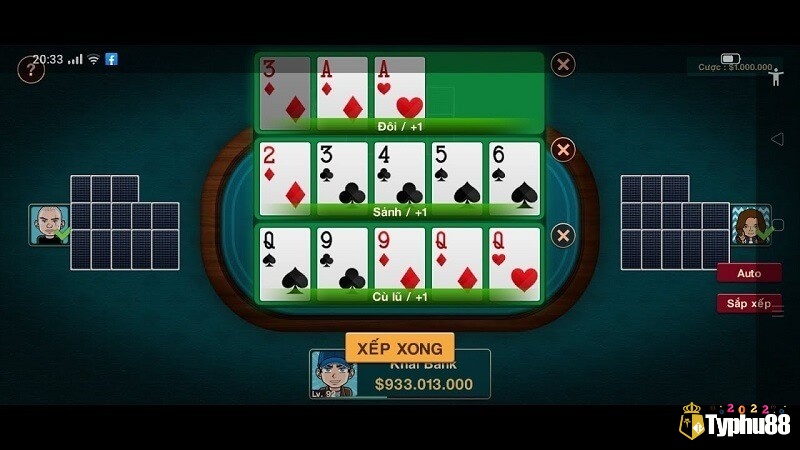 Tính công bằng và minh bạch chính là nền tảng để game bài Mậu Binh 2025 giữ trọn niềm tin từ người chơi.