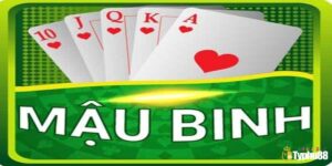 Game bài Mậu Binh 2025: Tiêu chí chọn và chiến thuật đỉnh cao