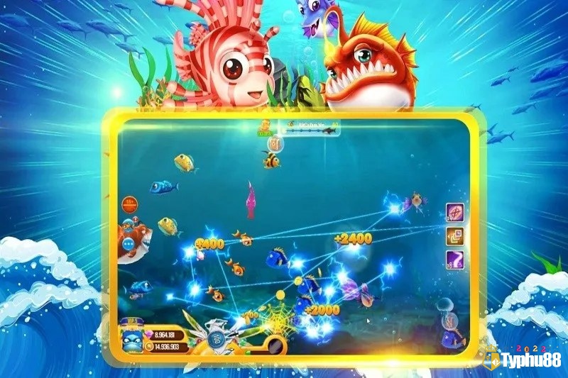 Chơi có kế hoạch giúp bạn tận hưởng game bắn cá hay cho iOS mà không lo lạm chi hay nghiện game.