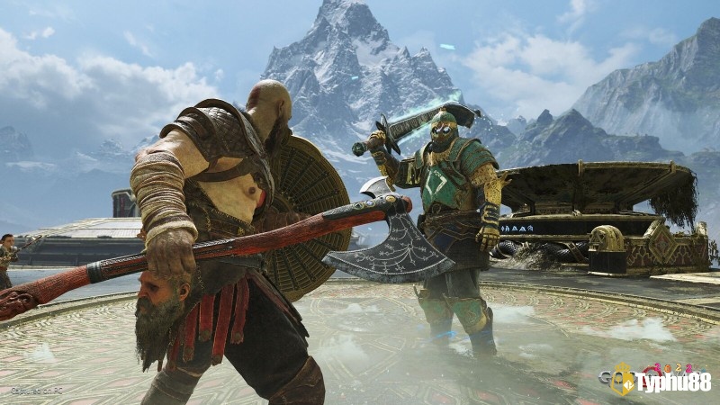 Game mobile sắp ra mắt chú trọng đồ họa 3D chất lượng console và hỗ trợ chơi đa nền tảng mượt mà trên nhiều thiết bị