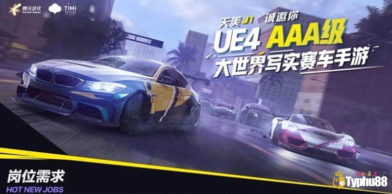 Need for Speed Mobile mang đến đường đua nghẹt thở, xe được cấp phép cùng hệ thống tùy chỉnh đa dạng đầy hấp dẫn