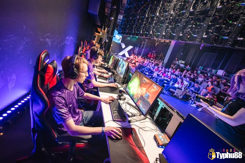 Game mobile sắp ra mắt chú trọng cộng đồng, bang hội, giải đấu Esports chuyên nghiệp và nghiệp dư tạo nên sân chơi sôi động