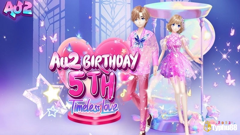 Audition 2 – game vũ đạo đình đám, gắn liền tuổi thơ nhiều game thủ