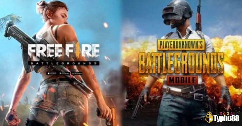 PUBG và Free Fire là minh chứng cho kỷ lục người chơi khổng lồ trong lịch sử ngành game