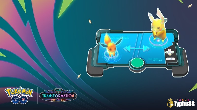 Pokemon Go – trải nghiệm thực tế ảo tăng cường bùng nổ toàn cầu