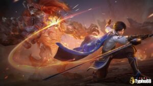 Game top 1 thế giới - Chinh phục triệu game thủ toàn cầu