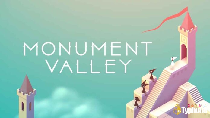 Monument Valley 2 – tuyệt tác nghệ thuật kết hợp giải đố ảo ảnh