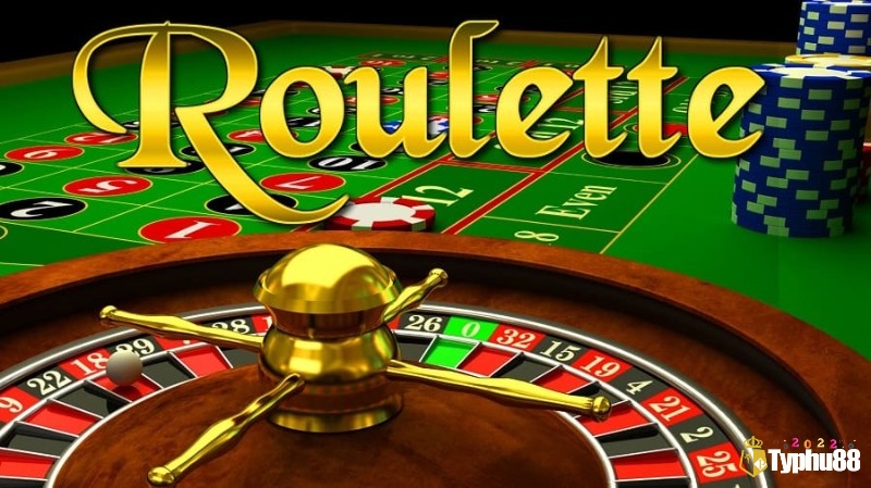 Cược ngoài roulette với lựa chọn đỏ/đen, chẵn/lẻ, cao/thấp